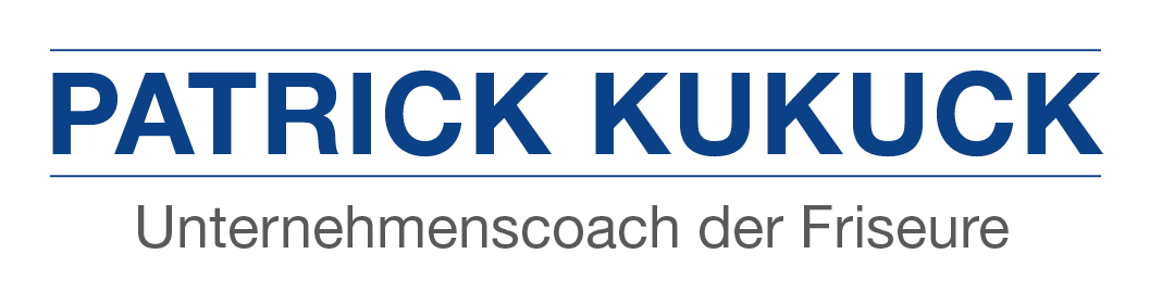 Mein neues Logo ist fertig