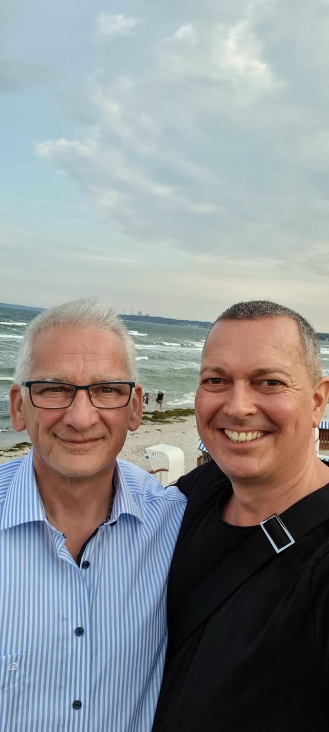 Marketing Meeting mit GILDHORN Intercoiffure in Scharbeutz