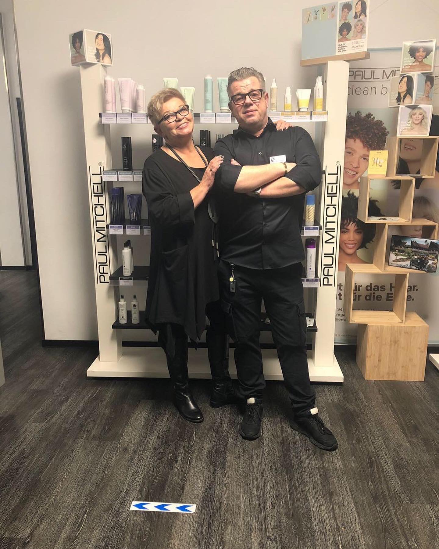 Hauptsache der Friseur Bremerhaven – Paul Mitchell Flagshipsalon