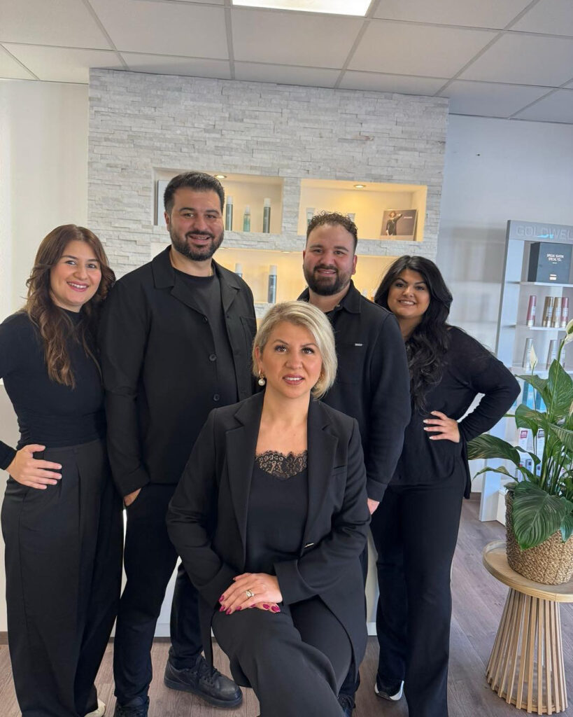 Happy Cut Friseure Lampertheim - Patrick Kukuck