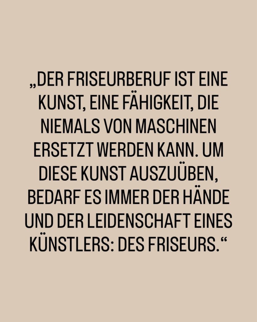 Friseur