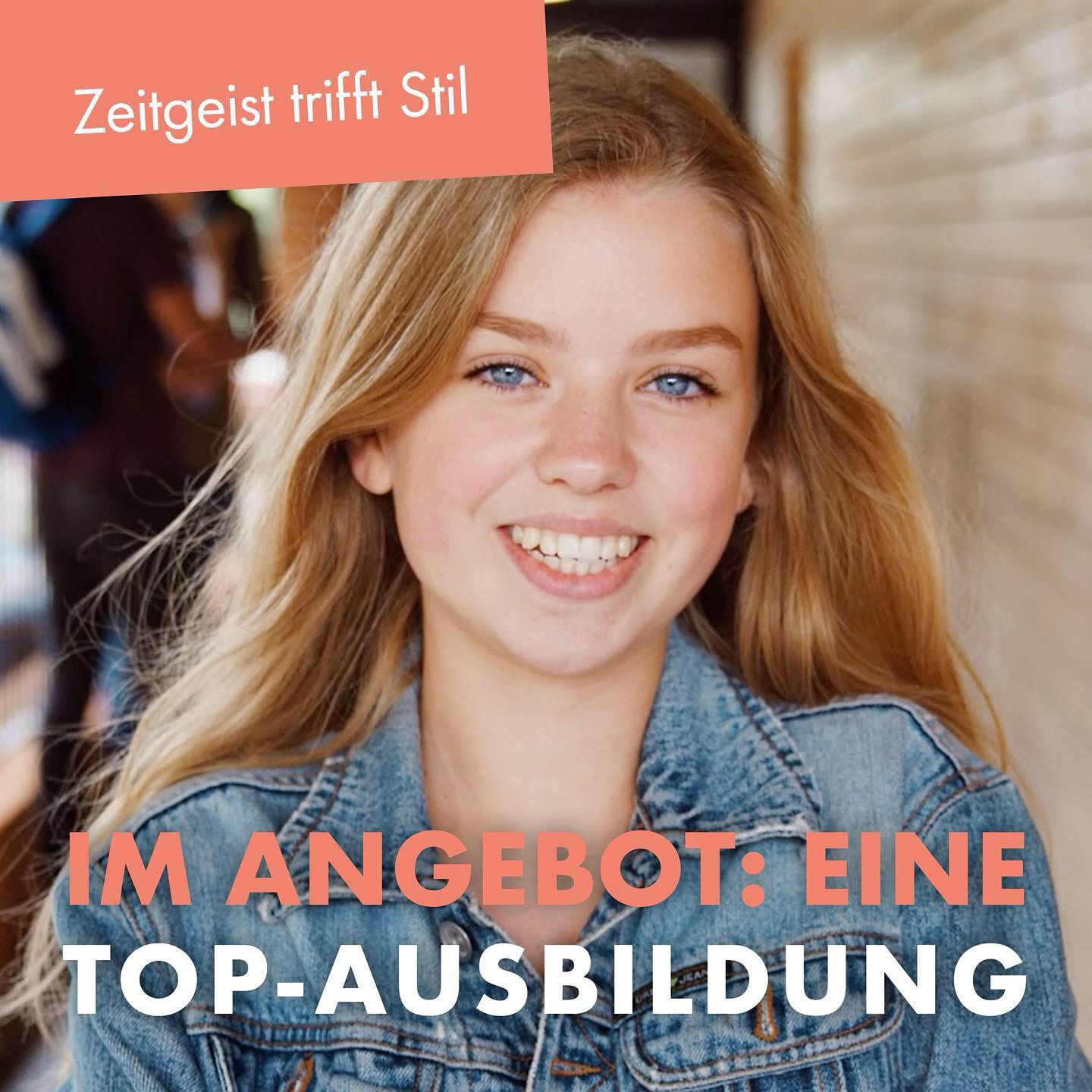 etoile Hautecoiffure Sylt sucht noch Verstärkung!