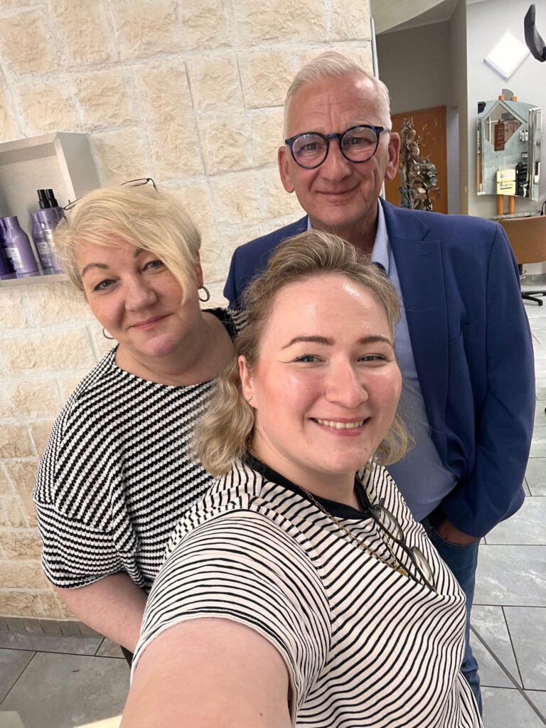 Friseur Haarstudio Topline Lautertal - Patrick Kukuck