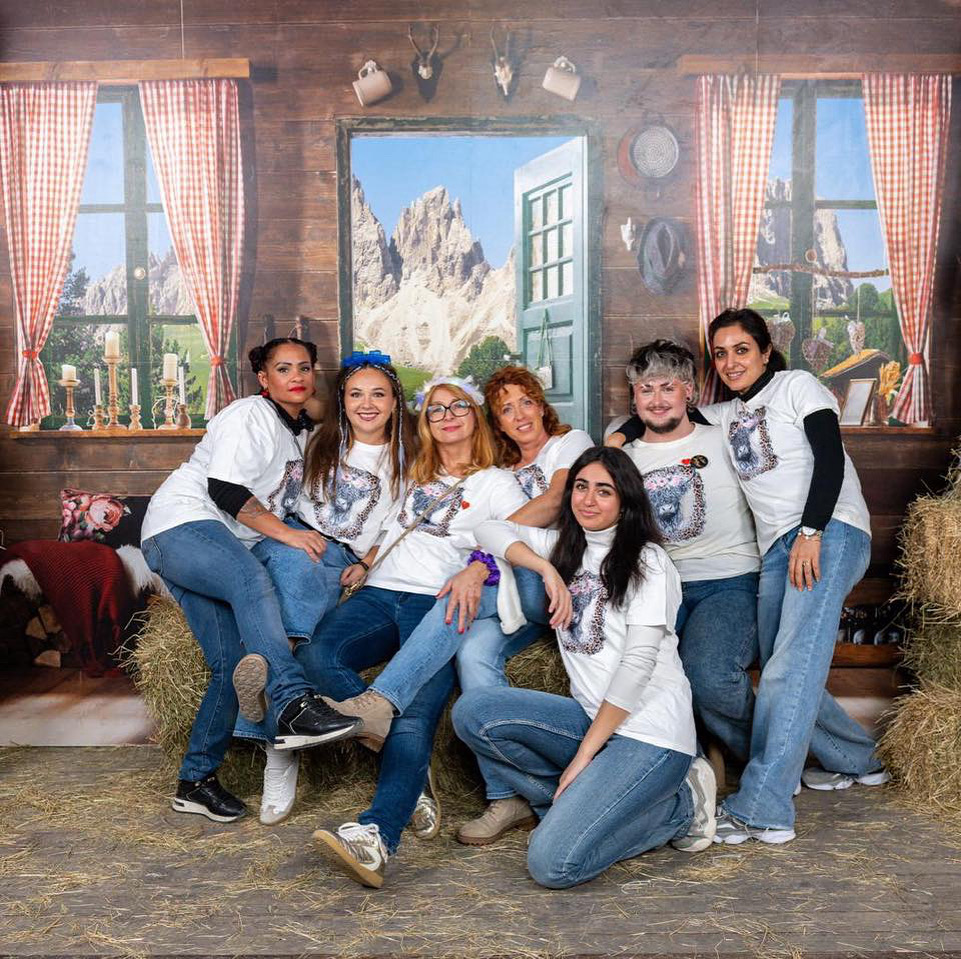 Haarscharf Studios Wetzlar – Beauty Lounge auf den Dutenhofener Wiesn