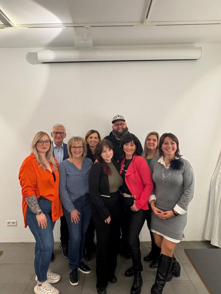 Schwarzkopf Profession al - Patrick Kukuck