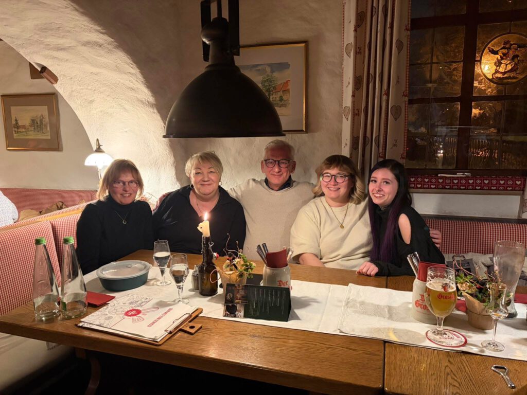 Friseur Topline Lautertal - Patrick Kukuck