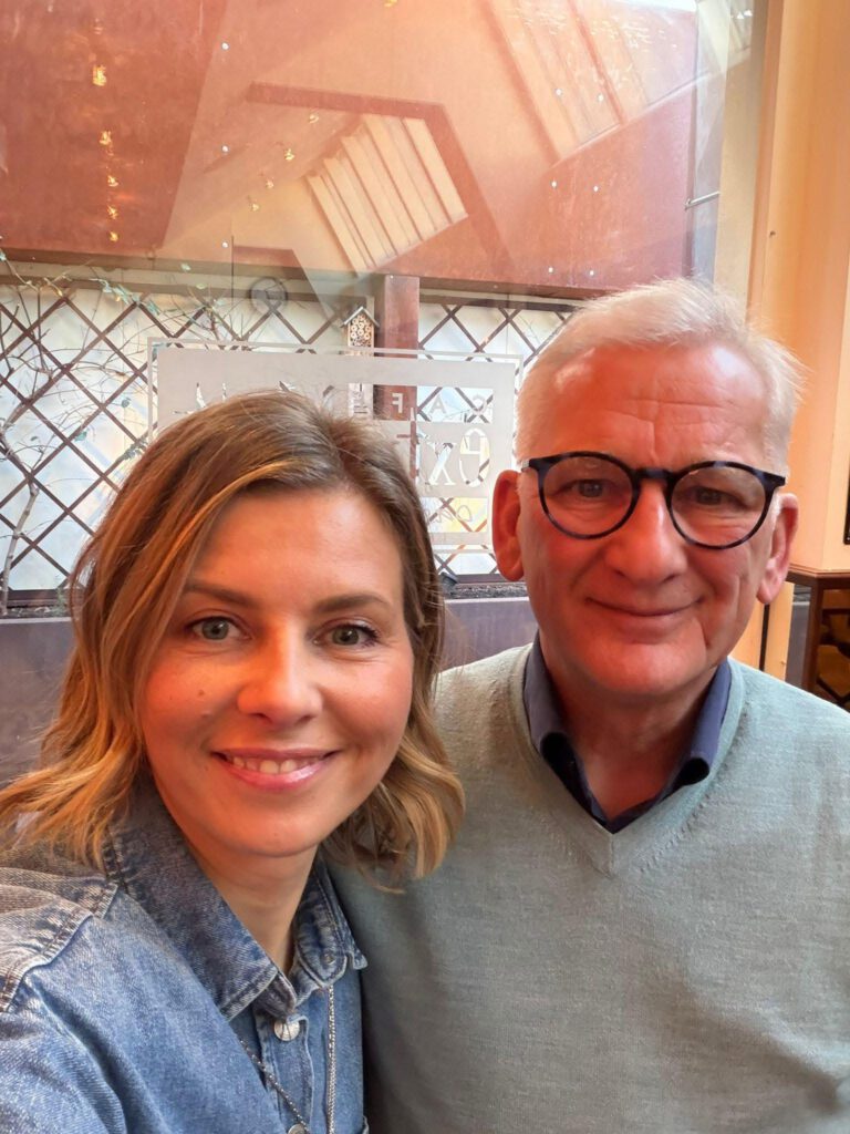 Friseur UNIC Hairlounge Mönchengladbach - Patrick Kukuck