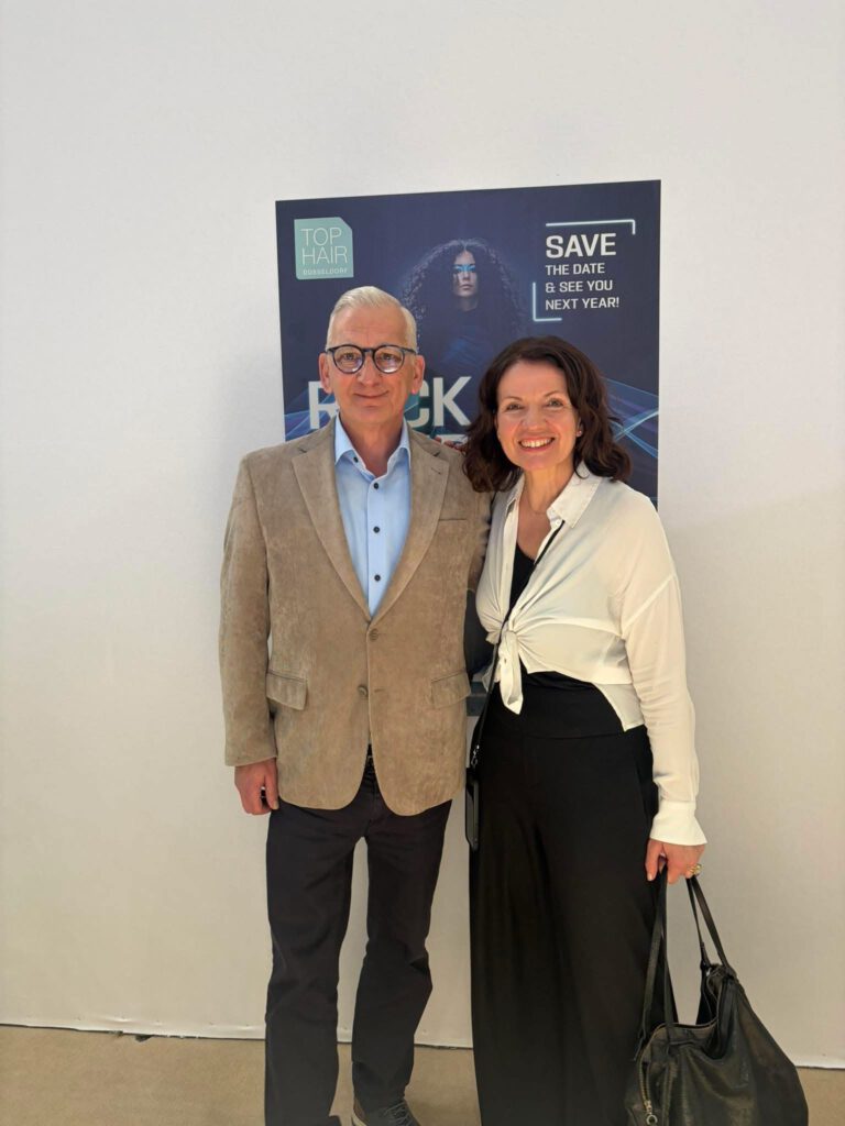 Great Lengths Hairextensions - Patrick Kukuck